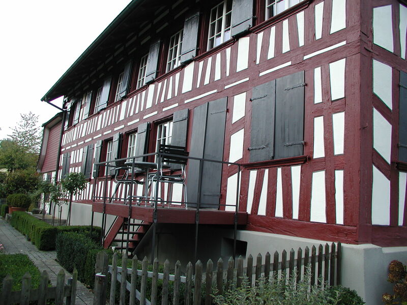 Rieghaus Kesswil