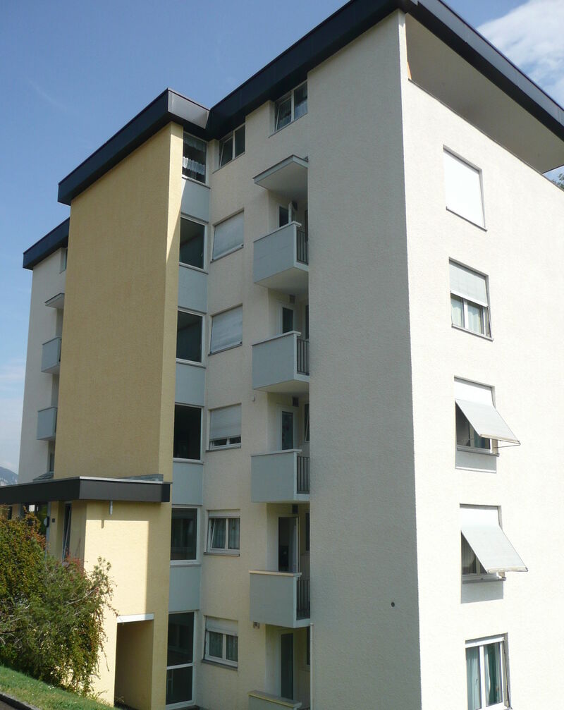 MFH Moutier