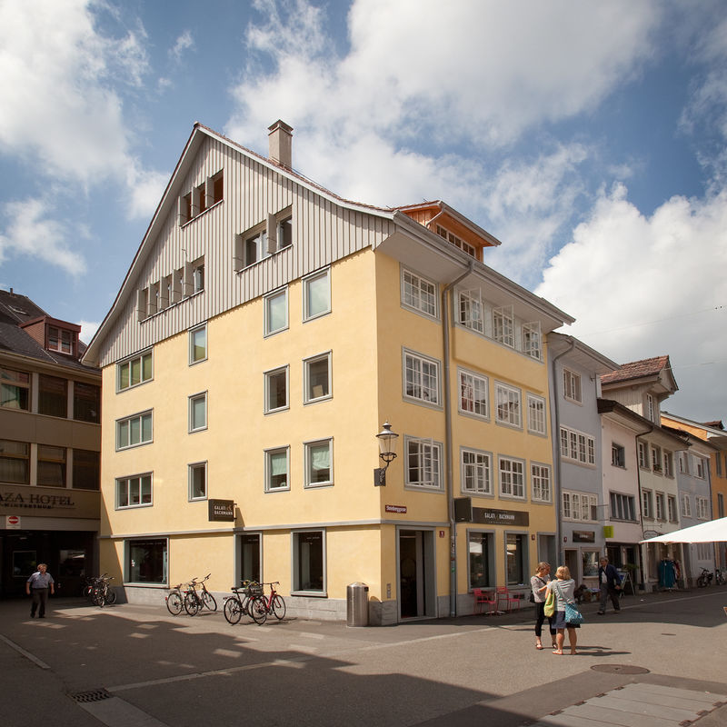 Altstadt Winterthur