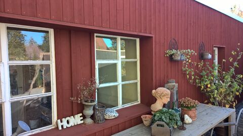 Inspiration GYSINGE Schwedenfarbe Inspiration GYSINGE Schwedenfarbe